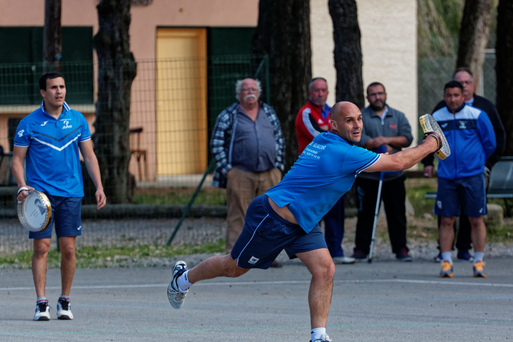 rencontre nationale sportive montpellier